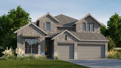 241 Boulder Crk, Boerne, TX, 78006-3592 | Card Image