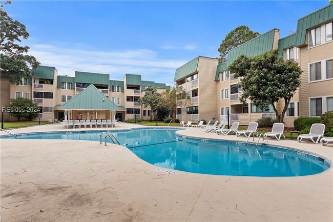 APT-1323 - 239 Beach City Rd, Condo with 2 bedrooms, 2 bathrooms and null parking in Hilton Head Island SC | Image 18