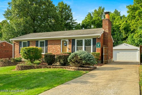 9508 Plumwood Rd, Louisville, KY, 40291 | Card Image