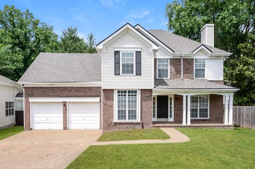 1469 Aaronwood Dr, Old Hickory, TN, 37138-4234 | Card Image