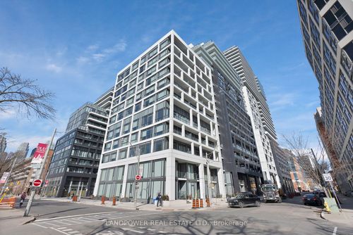 520-60 Princess St, Toronto, ON, M5A2C7 | Card Image