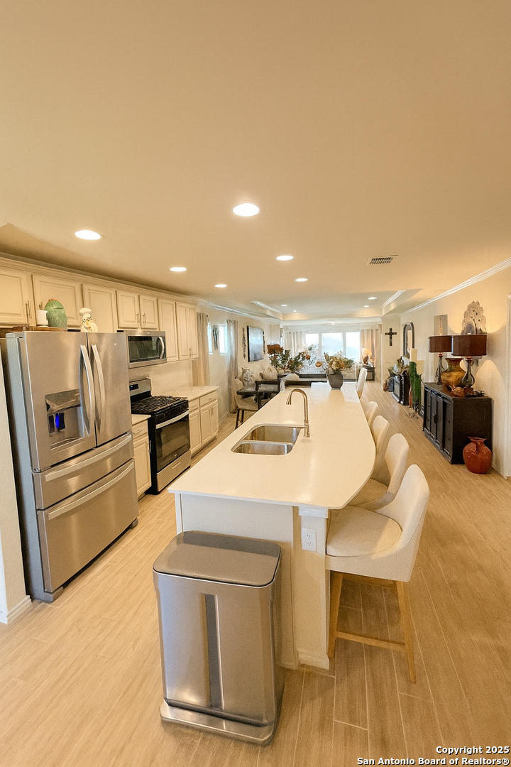 Residential Lease in San Antonio 2