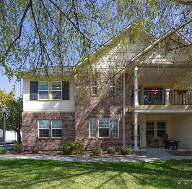 1148 E Winding Creek Dr, Condo with 3 bedrooms, 2 bathrooms and 2 parking in Eagle ID | Image 28