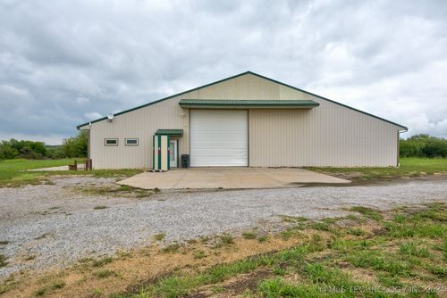 24017 E 290 Road, Chelsea, OK, 74016 | Card Image