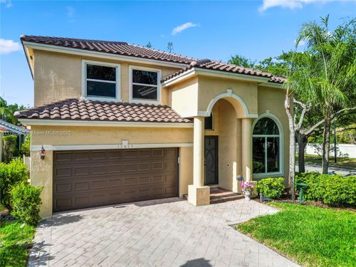 11613 Nw 11th Pl, Coral Springs, FL, 33071-4101 | Card Image