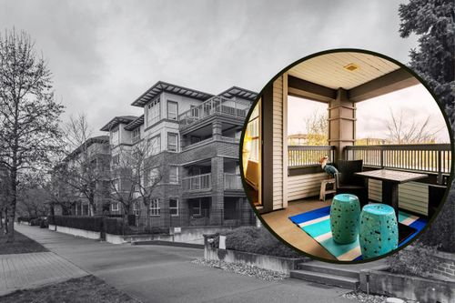 312-18755 68 Ave, Surrey, BC, V4N0Z9 | Card Image