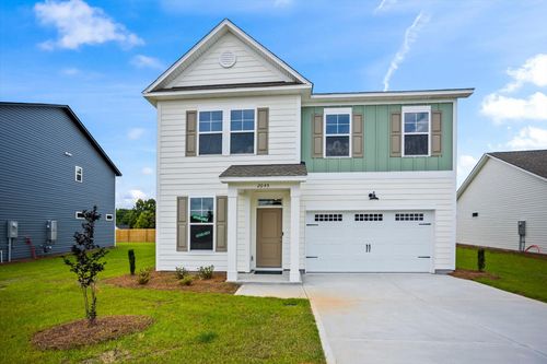 2045 April Dawn Trl, Thomson, GA, 30824-3538 | Card Image