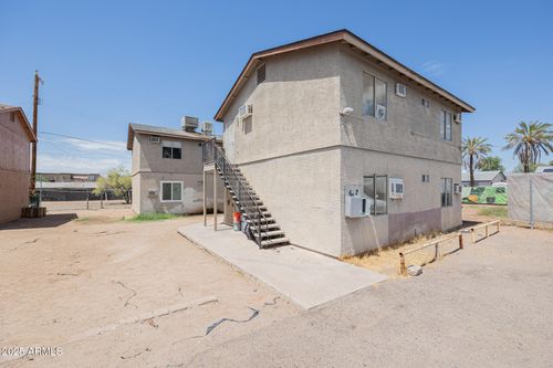 1-622 N 30th Pl, Phoenix, AZ, 85008-6101 | Card Image
