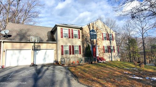 1102 Steele Circle, Bushkill, PA, 18324 | Card Image