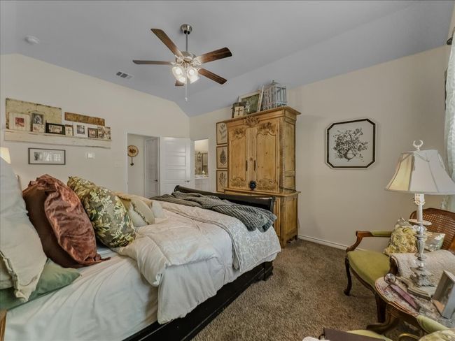 2332 Evening Stone Dr, House other with 3 bedrooms, 2 bathrooms and null parking in Aubrey TX | Image 15