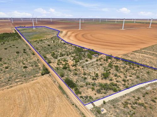 460-6918 County Rd, Loraine, TX, 79532 | Card Image