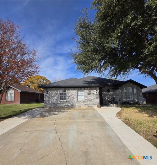 3907 Split Oak Dr, Killeen, TX, 76542-4058 | Card Image