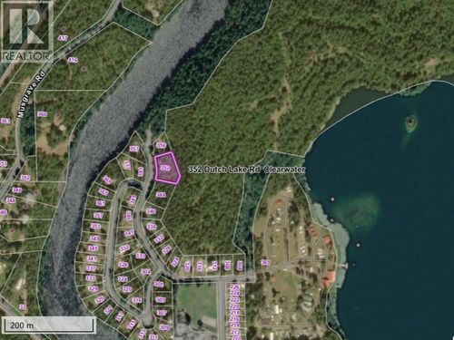 352 Dutch Lake Rd, Clearwater, BC, V0E1N2 | Card Image