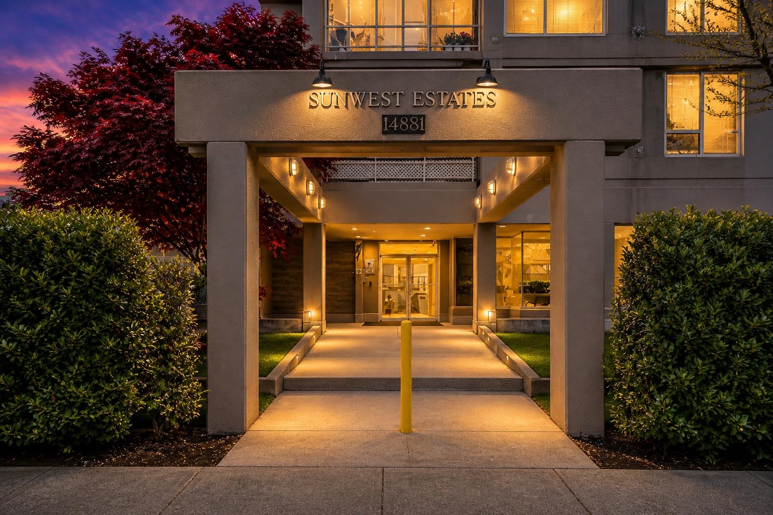 Residential in Surrey 2