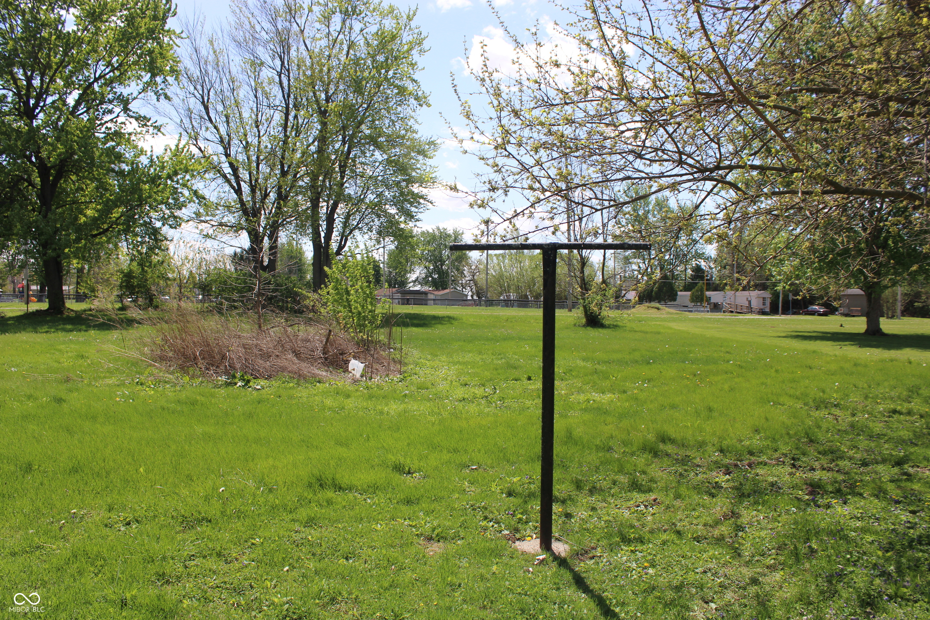Land in Frankton