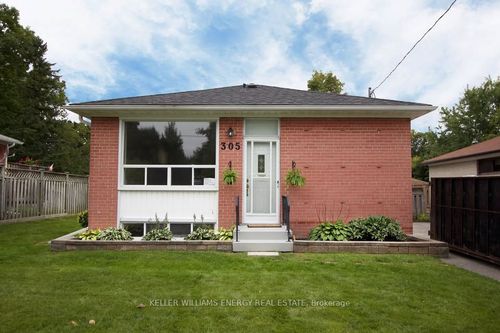 305 Palmerston Avenue, Whitby, ON, L1N3G1 | Card Image