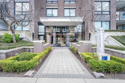 430-9333 Tomicki Ave, Richmond, BC, V6X0L4 | Card Image
