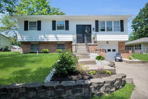 11649 Kenn Rd, Cincinnati, OH, 45240-1928 | Card Image