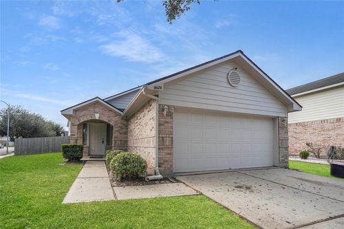 8626 Valley Crest Ln, Houston, TX, 77075-5222 | Card Image