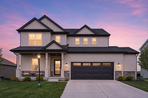 2906 Yahara Dr, Summit, WI, 53066-4934 | Card Image