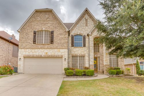 1008 Linden Dr, Burleson, TX, 76028-8400 | Card Image