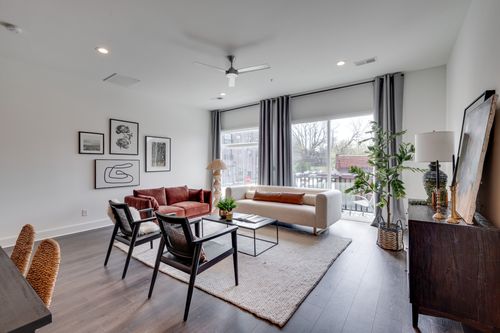 apt-201-345 Douglas Ave, Nashville, TN, 37207-5199 | Card Image