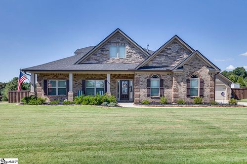 198 Harbrooke Circle, Greer, SC, 29651 | Card Image