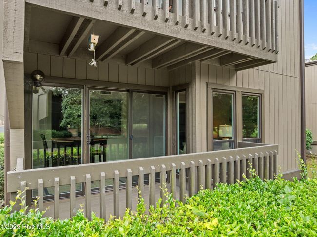 123 - 10 Pine Tree Rd, Condo with 1 bedrooms, 1 bathrooms and null parking in Pinehurst NC | Image 24