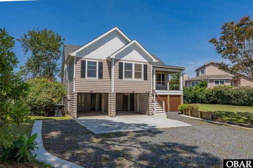 4028 Tarkle Ridge Dr, Kitty Hawk, NC, 27949-4375 | Card Image