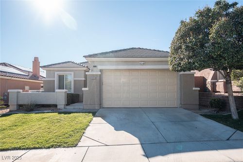 10931 Snow Cloud Ct, Las Vegas, NV, 89135-7828 | Card Image