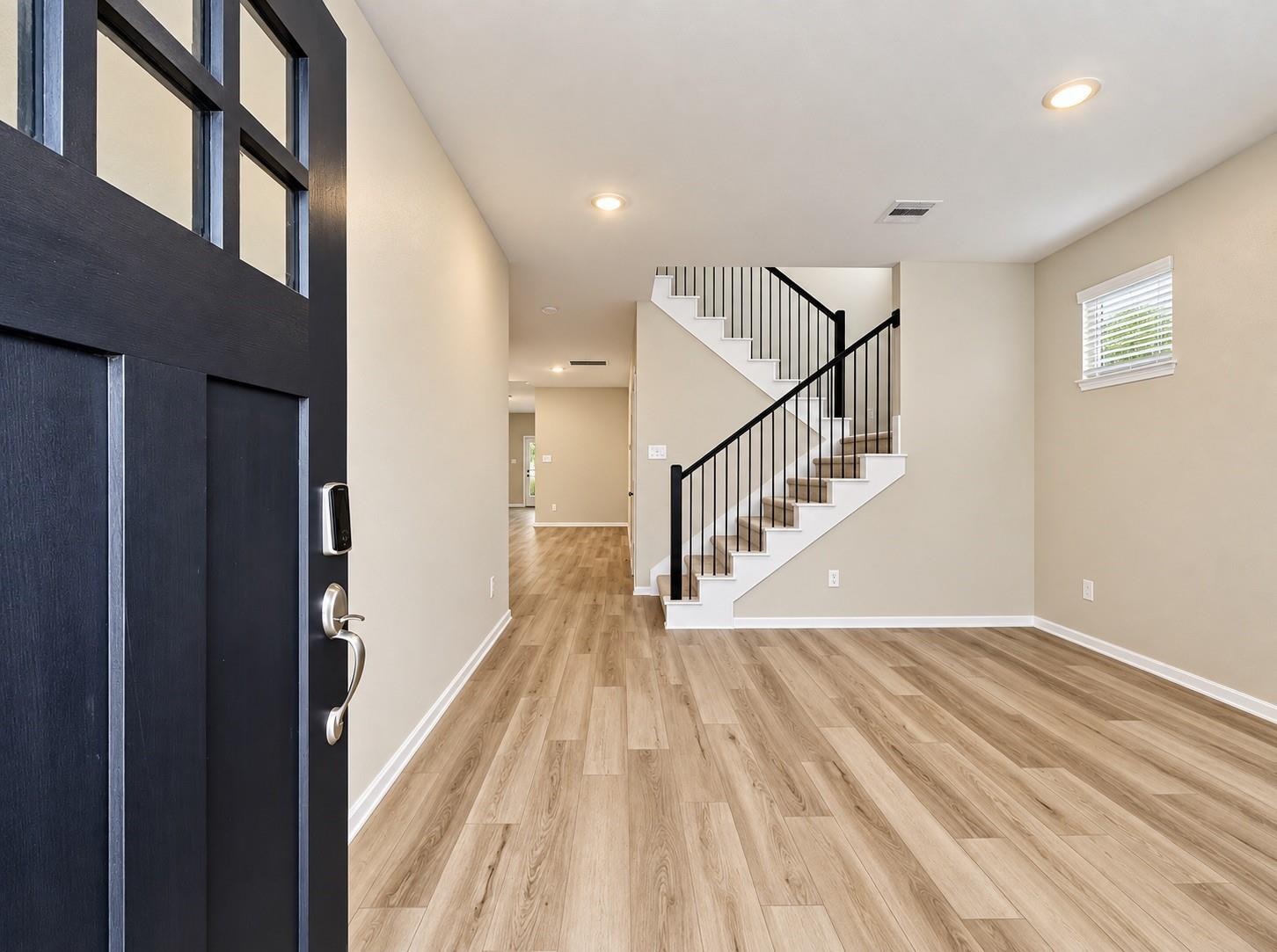 Residential Lease in Conroe 4