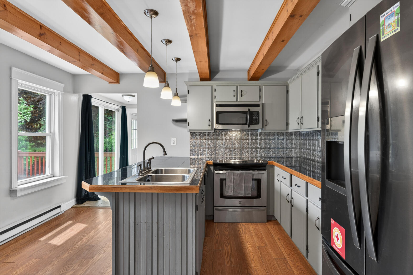 Residential in Casco 5