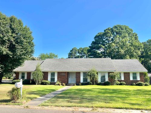 100 Indian Trl, Searcy, AR, 72143-5920 | Card Image