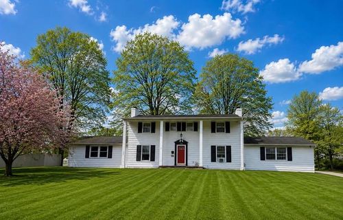 751 Vicksburg Drive, Lexington, OH, 44904 | Card Image