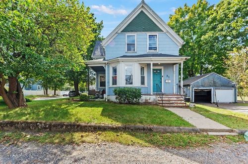 31 Addison Ave, Brockton, MA, 02302-3602 | Card Image