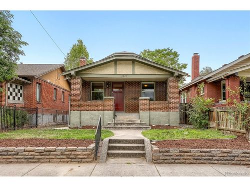 3625 N Vine St, Denver, CO, 80205-3528 | Card Image
