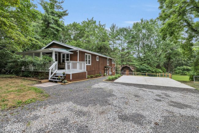 5000 Sawyer Rd, House other with 3 bedrooms, 2 bathrooms and null parking in Signal Mountain TN | Image 46