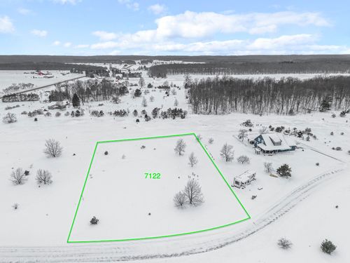 7122 Misty Ln, Lake Ann, MI, 49650-9643 | Card Image