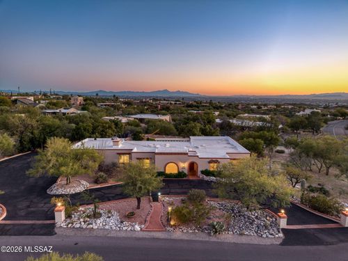 5030 E Camino Bosque, Tucson, AZ, 85718 | Card Image
