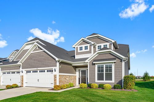 9314 Green Meadow Dr, Cedar Lake, IN, 46303-8012 | Card Image