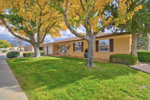 6900 Marilyn Ave Ne, Albuquerque, NM, 87109-3662 | Card Image