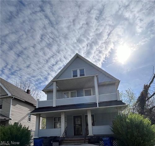 4145 E 100th St, Cleveland, OH, 44105-5245 | Card Image