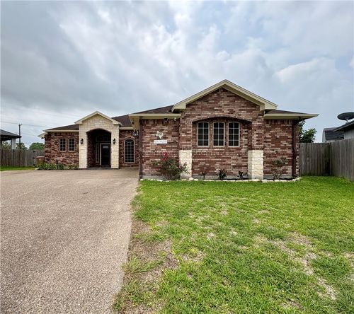 10301 Beverly Hills Drive, Corpus Christi, TX, 78410 | Card Image