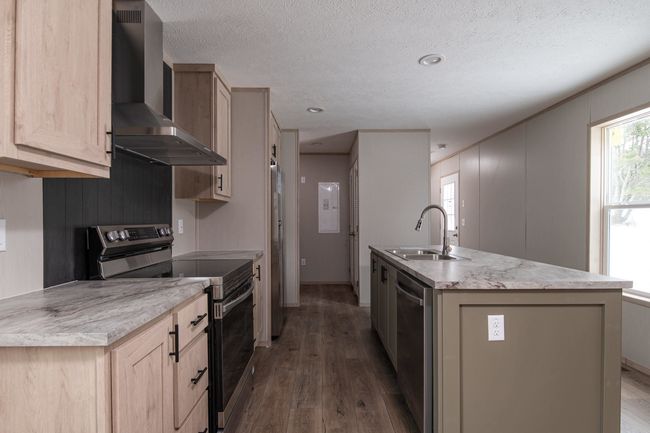 129 Ash Ln, House other with 2 bedrooms, 1 bathrooms and null parking in Springfield VT | Image 5