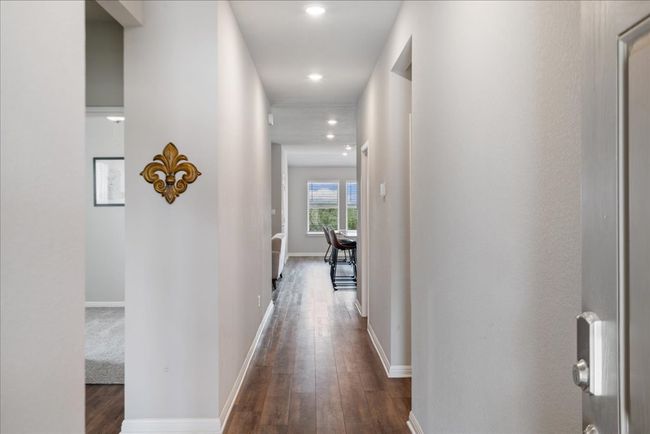 111 El Capitan Loop, House other with 4 bedrooms, 2 bathrooms and null parking in Dripping Springs TX | Image 5