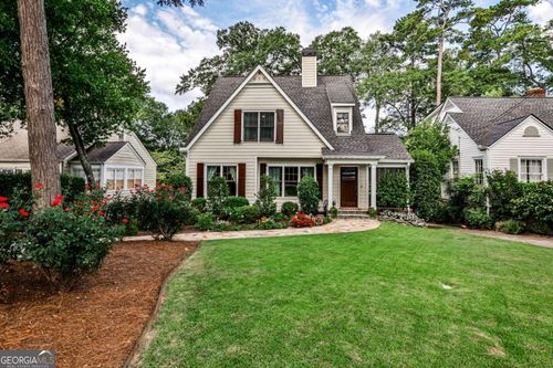 2226 Virginia Pl Ne, Atlanta, GA, 30305-4408 | Card Image