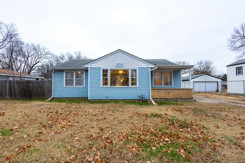 2817 E Conamore St, Wichita, KS, 67216-2505 | Card Image