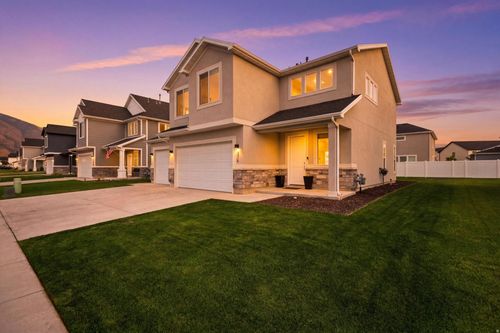 374 W Ropelato Dr, Nibley, UT, 84321 | Card Image