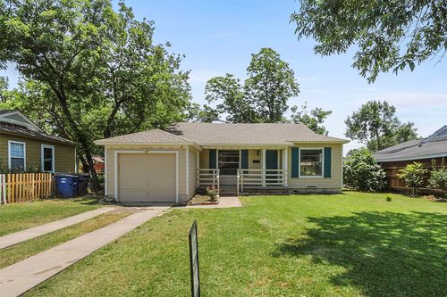 11022 Desdemona Dr, Dallas, TX, 75228-2208 | Card Image