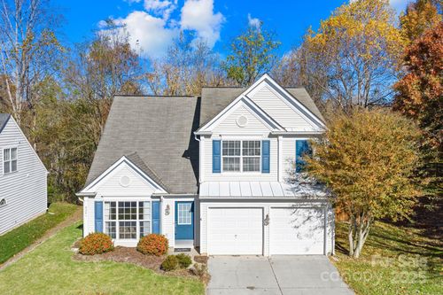 9341 Stawell Dr, Huntersville, NC, 28078-9322 | Card Image